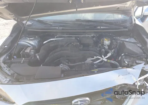 2021 Subaru Impreza Sport z USA, uszkodzony, nr VIN 4S3GKAL66M3606227